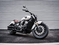 Benda Dark Flag 950 2026 1