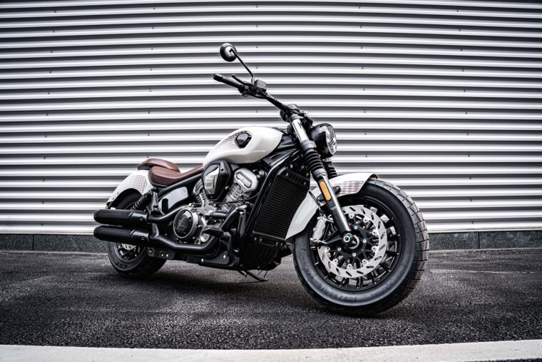 Benda Dark Flag 950 2026 1