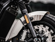 Benda Dark Flag 950 2026 2