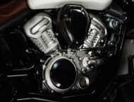 Benda Dark Flag 950 2026 3