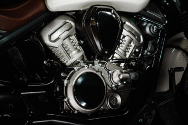 Benda Dark Flag 950 2026 3