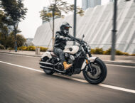 Benda Dark Flag 950 2026 5