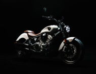 Benda Dark Flag 950 2026 6