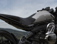 Benda P51 prototipo1