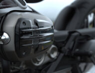 Benda P51 prototipo2