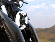 Benda P51 prototipo3