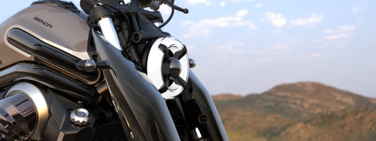 Benda-P51-prototipo3