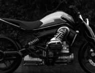 Benda P51 prototipo4