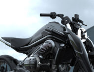 Benda P51 prototipo5