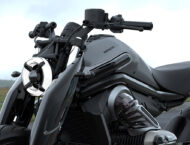 Benda P51 prototipo6