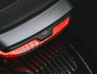 Benda Rock 250 CVT 2026 2