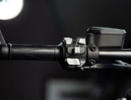 Benda Rock 250 CVT 2026 4