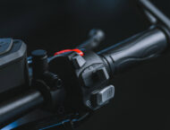 Benda Rock 250 CVT 2026 5