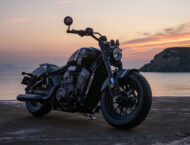 Benda Rock 707 2026 4