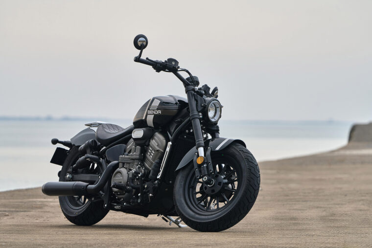 Benda Rock 707 2026 7