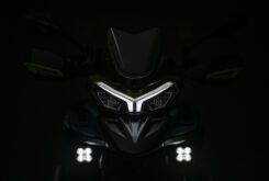 Benelli 2026: TRK 602 X, TRK 902 Stradale y TRK 902 Xplorer 13 Benelli TRK 902 Xplorer 2026 4