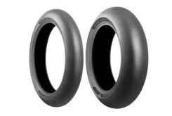 Bridgestone Racing Battlax V03