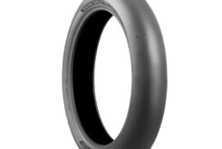 Bridgestone Racing Battlax V03 delantero