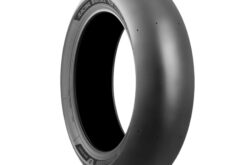 Bridgestone Racing Battlax V03 trasero
