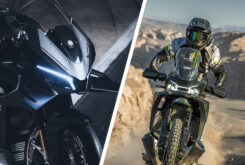 CFMoto 2026: 1000MT-X y prototipo SR-RR V4, novedades presentadas en Milán 3 CFMoto 1000MT X V4 SR RR