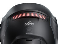 Cardo BEYOND GTS 2026 13