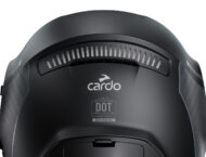 Cardo BEYOND GTS 2026 14