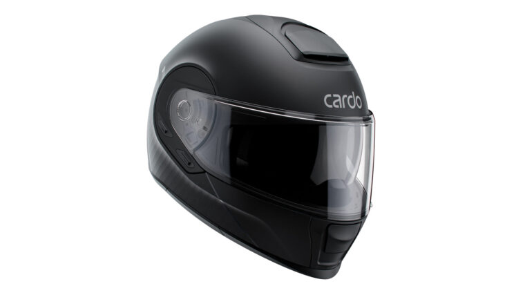 Cardo BEYOND GTS 2026 29