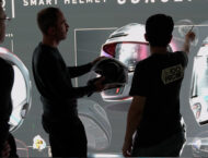 Cardo BEYOND GTS 2026 33