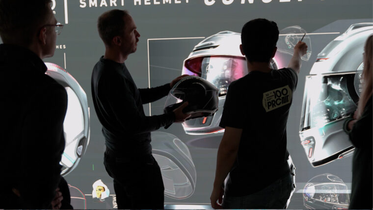 Cardo BEYOND-GTS-2026-33