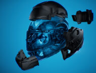 Cardo BEYOND GTS 2026 38