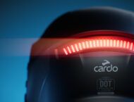 Cardo BEYOND GTS 2026 4