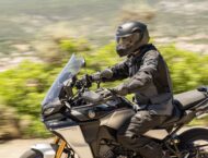 Casco Cardo BEYOND 2026 1 min