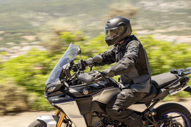 Casco Cardo BEYOND 2026 1 min