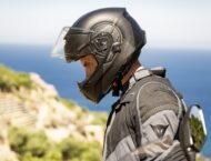 Casco Cardo BEYOND 2026 2 min