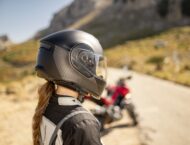 Casco Cardo BEYOND 2026 3 min