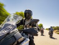 Casco Cardo BEYOND 2026 4 min