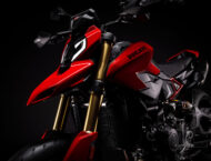 Ducati Hypermotard V2 2026 11