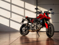 Ducati Hypermotard V2 2026 12