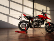 Ducati Hypermotard V2 2026 16