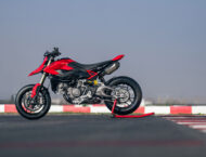 Ducati Hypermotard V2 / SP 2026 36 Ducati Hypermotard V2 2026 18