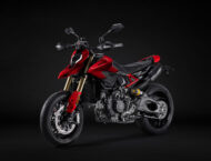 Ducati Hypermotard V2 2026 2