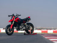 Ducati Hypermotard V2 2026 20