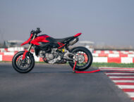 Ducati Hypermotard V2 2026 21