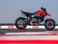 Ducati Hypermotard V2 2026 22