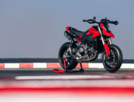 Ducati Hypermotard V2 2026 23
