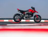 Ducati Hypermotard V2 / SP 2026 33 Ducati Hypermotard V2 2026 25