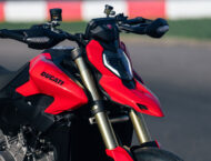 Ducati Hypermotard V2 2026 26