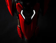 Ducati Hypermotard V2 2026 28
