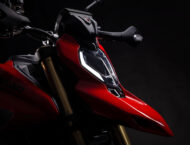 Ducati Hypermotard V2 2026 30