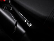 Ducati Hypermotard V2 2026 32